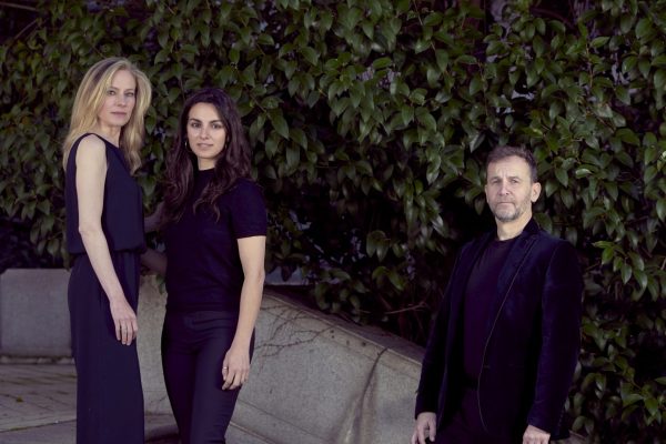 MADRID, 31/03/2025.- Diálogos de Oro de RAÚL LOSÁNEZ Clásicos en Alcalá y  Festival Internacional de Teatro Clásico de AlmagroPABLO LORENTE